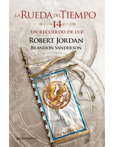 La Rueda del Tiempo nº 14 14 Un recuerdo de luz